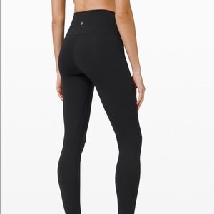 Lululemon Wunder Under High Rise Tight 28 Inch